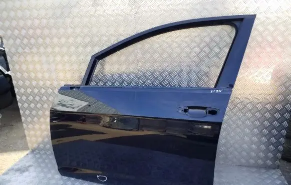 Volkswagen e-Golf Front door