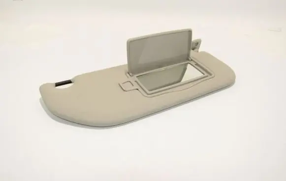Citroen C1 Sun visor
