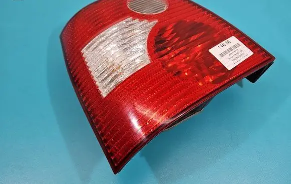 Volkswagen Polo IV 9N3 Rear/tail lights IMPRK1440348