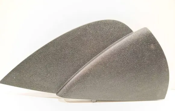 Audi A3 S3 A3 Sportback 8P Dashboard side end trim 8P0857086