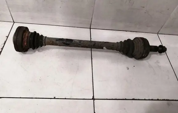 Porsche 911 996 Rear driveshaft 99633202406