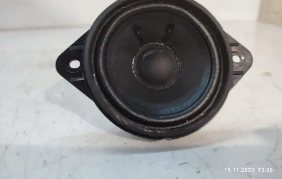 Audi Q7 4L Panel speaker 4F0035412B