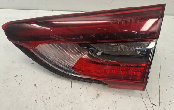 Opel Insignia B Tailgate rear/tail lights 39107533 20580202 32320