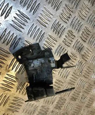 Porsche Panamera (970) Other engine bay part 11657572081