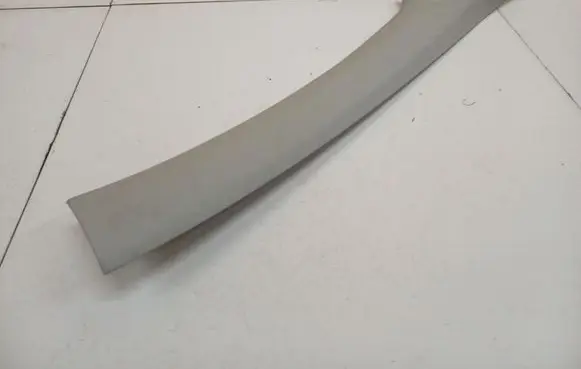 Skoda Fabia Mk1 (6Y) (C) pillar trim 6Y0867458