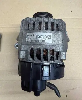 Fiat 500 Generator/alternator 46542889