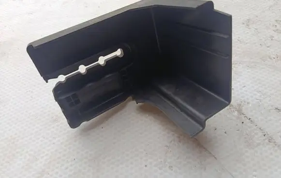 Citroen C3 Aircross ABS pump bracket 9812553580