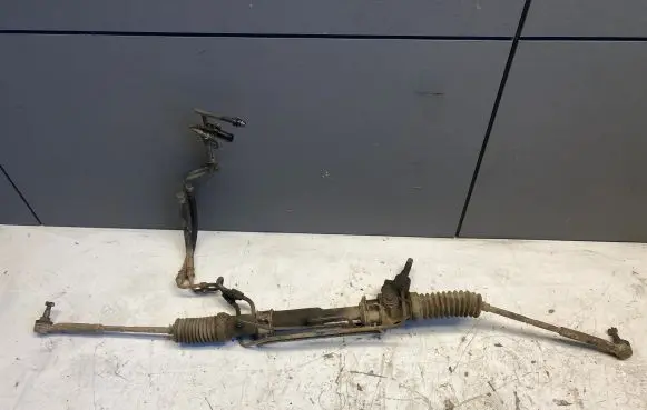 Subaru Impreza I Steering rack