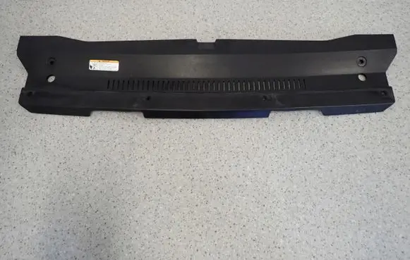 Hyundai ix20 Front bodywork piece 
