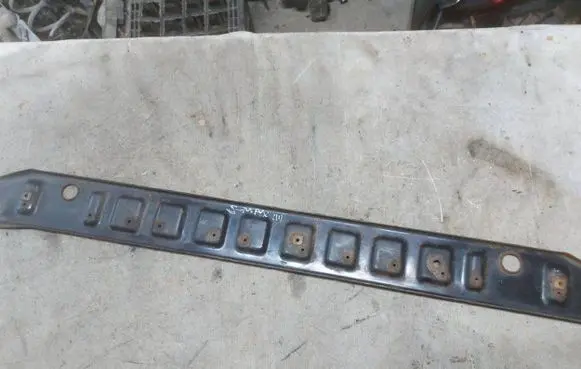 Ford S-MAX Radiator support slam panel bracket 