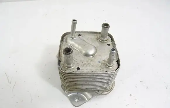 Infiniti QX50 (J55) Engine oil radiator 