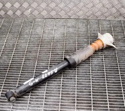 Audi Q5 SQ5 Rear shock absorber/damper