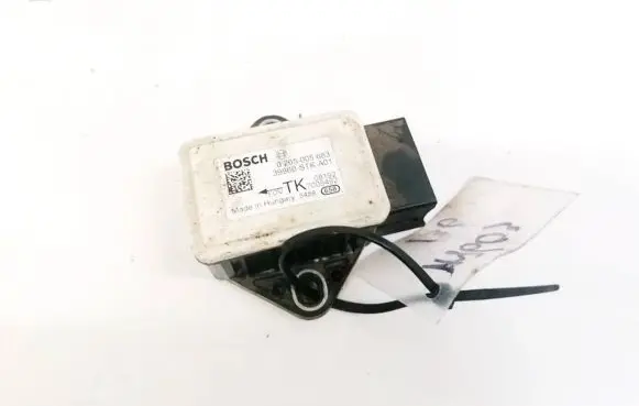 Honda CR-V ESP acceleration yaw rate sensor 39960STKA01 39960-STK-A01
