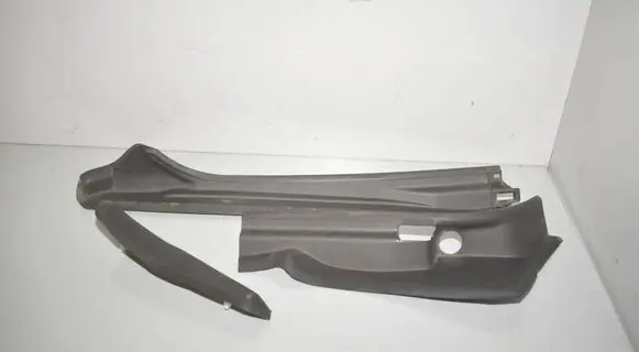 BMW i4 Other trunk/boot trim element 8739613 7487593 9448319