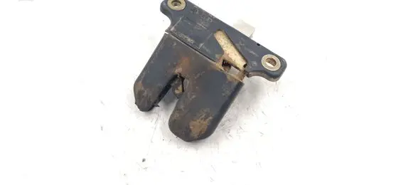 Audi A3 S3 8L Tailgate/trunk/boot lock/catch/latch 8L0827505
