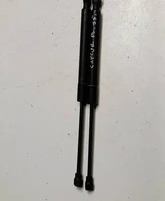 Renault Captur Front bonnet/hood damper/strut 654709991RS5 654709991R