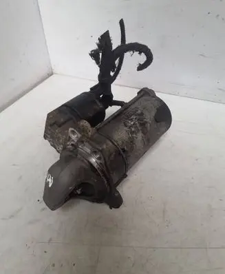 Chevrolet Orlando Starter motor 25183761 1196601