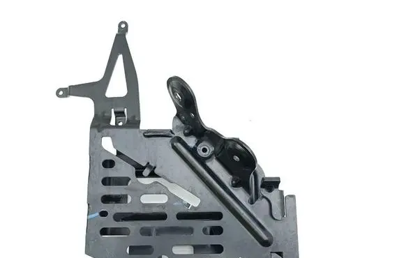 Bentley Bentayga Other center console (tunnel) element 4M0907371