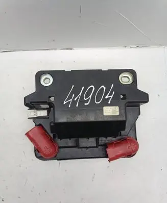 Infiniti Q50 Voltage converter/converter module 243024GA0A 61273W 3K220017