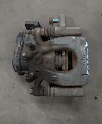 Renault Kadjar Rear brake caliper 32353310C