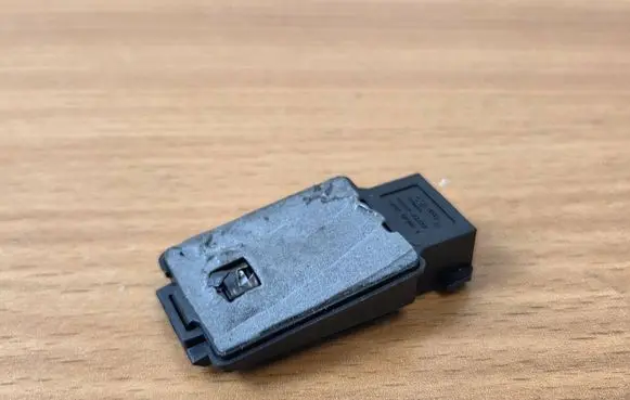 Hyundai i20 (BC3 BI3) Sun solar sensor 97257XXXXX
