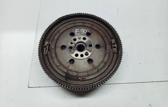BMW 3 E90 E91 Clutch set kit 124033610 756784