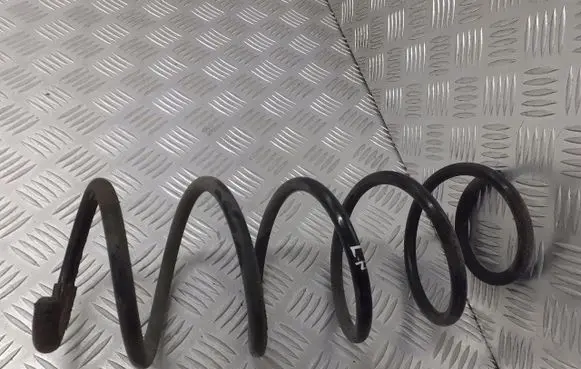 Mazda 2 Front coil spring