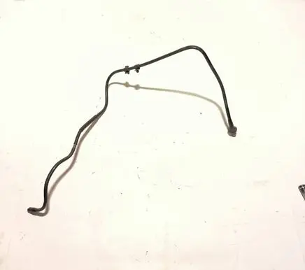 Fiat Ducato Vacuum line/pipe/hose 7599473