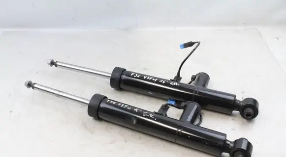 BMW 4 F36 Gran coupe Rear shock absorber/damper 6854210 37126854210
