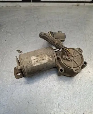 Mercedes-Benz ML W163 Gearbox transfer box case A1635400488 1409648004C