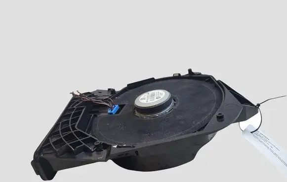 BMW 1 F20 F21 Subwoofer speaker 6513921014706 430407861871