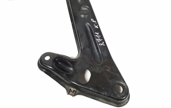 Other front suspension part