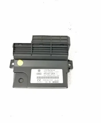 Audi A6 S6 C7 4G Power management control unit 4F0907280A
