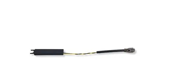 Nissan Qashqai Aerial antenna amplifier 5WK48774