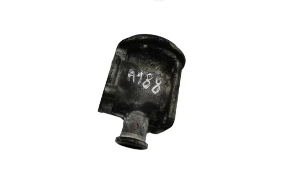 BMW 5 E60 E61 EGR valve 7791480