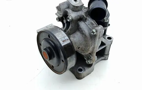 Mazda CX-5 II Water pump SH01151H0 S14285