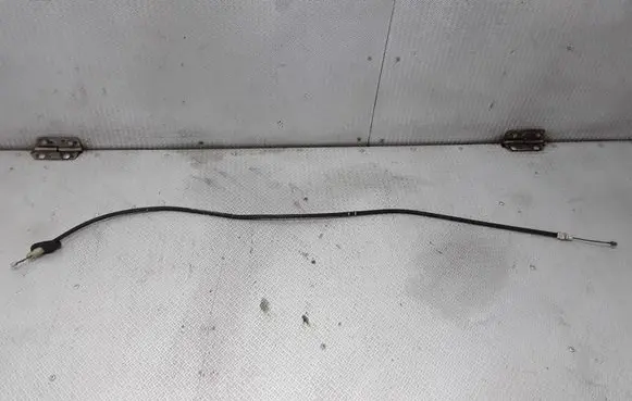 Mercedes-Benz E W211 Handbrake/parking brake wiring cable A2114200585