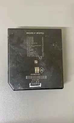 Renault Talisman Fuse module USM284B63349R