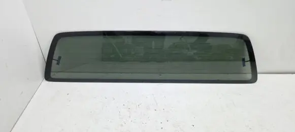 Volkswagen Amarok Rear windscreen/windshield window 43R001108 AS3