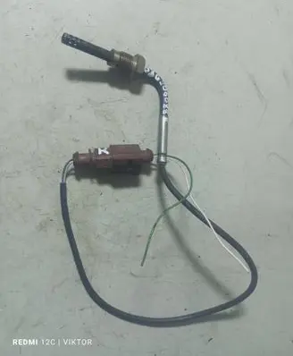 Skoda Octavia Mk2 (1Z) Exhaust gas temperature sensor 03G906088K