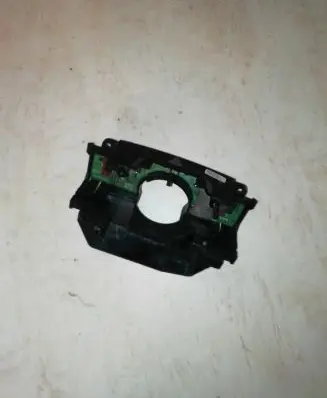 Volvo S70 V70 V70 XC Airbag control unit/module 9472827
