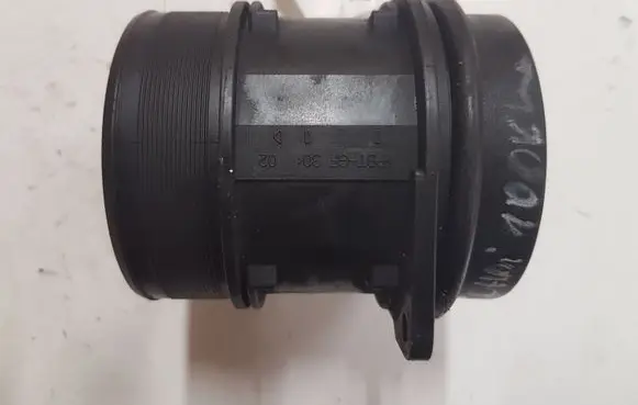 Volvo V50 Mass air flow meter 5WK97002 9645948980 002035483