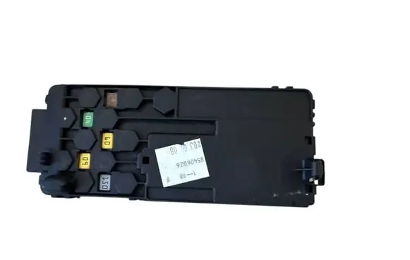 Fuse module