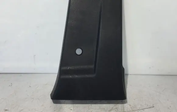 Toyota Proace (B) pillar trim (bottom) 9808846777