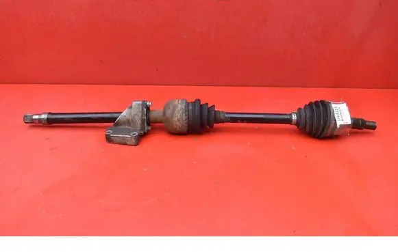 Opel Vectra C Front driveshaft 