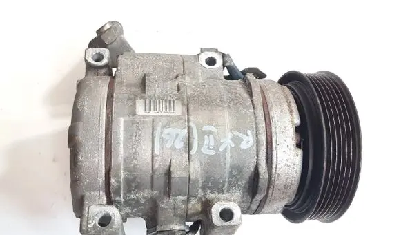 Lexus RX 300 Air conditioning (A/C) compressor (pump) 4472203276 2473002400