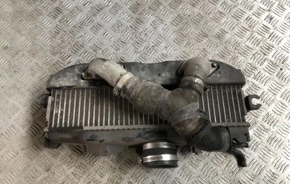 Subaru Forester SG Intercooler radiator