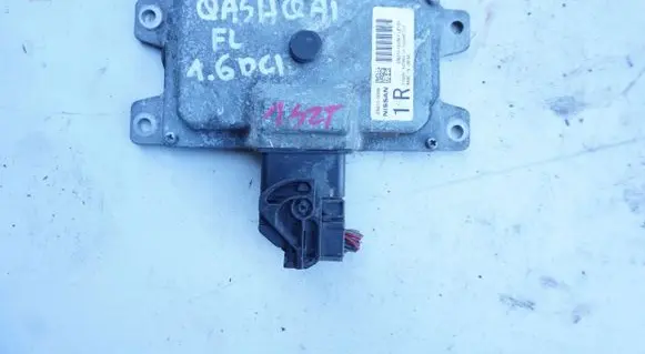 Nissan Primera Gearbox control unit/module