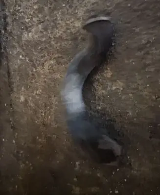 Volvo S80 Intercooler hose/pipe