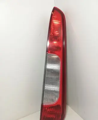 Ford Focus C-MAX Rear/tail lights